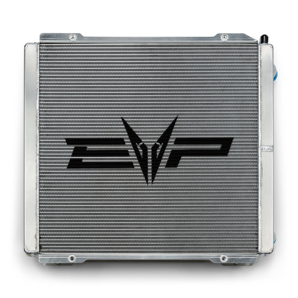 EVP Dual-Bypass Radiator For Can Am Maverick X3