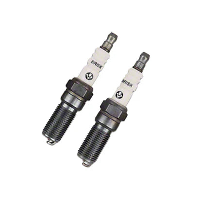 Replacement Spark Plugs For Polaris XP Turbo/S, Pro XP And Turbo R