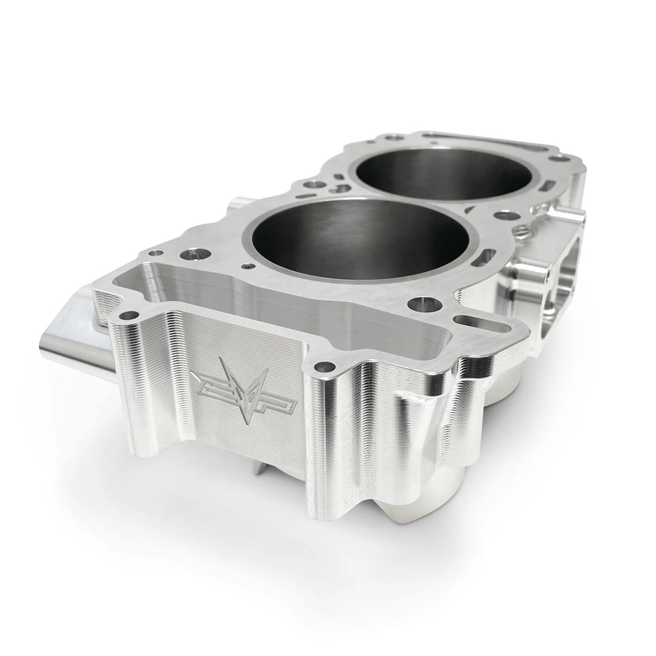 EVP Billet Cylinder For Polaris RZR Pro XP, XPT/S & Turbo R