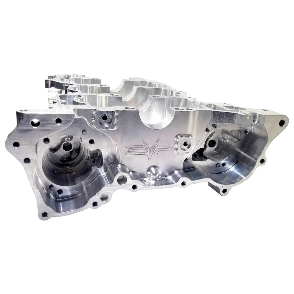 XR Series Billet Engine Cradle For Can Am Maverick X3