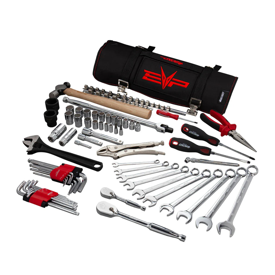 EVP Tool Roll 2.0 By Boxo