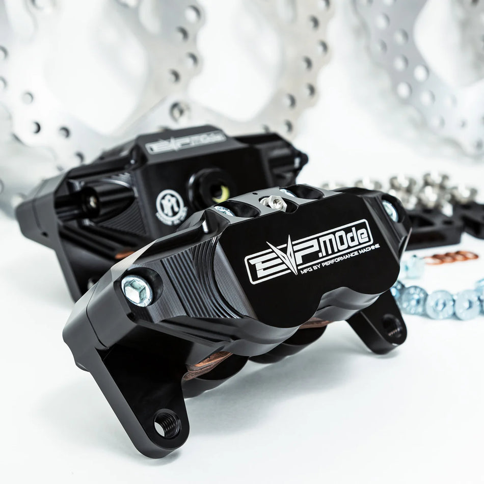 EVP.MOde Can Am Maverick X3 Big Brake Kit