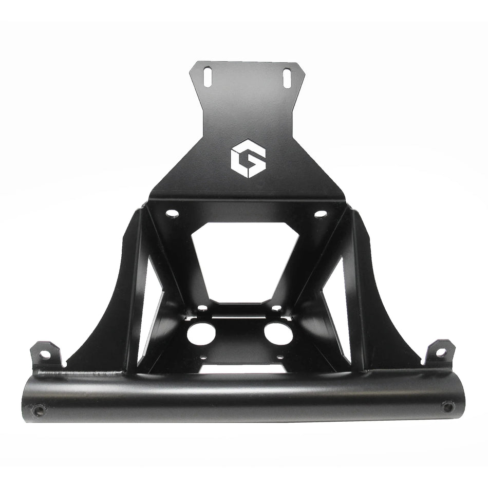 Can Am Maverick X3 Bulkhead by Geiser Performance