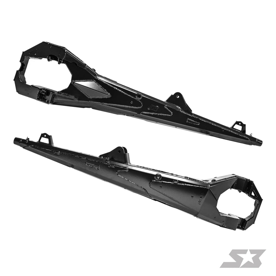 Can Am Maverick X3 Trailing Arms By S3 Power Sports