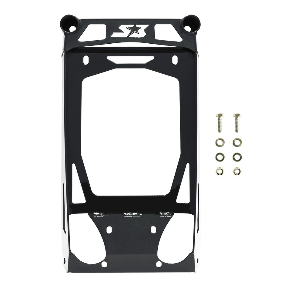 Can Am Maverick X3 Front Shock Tower Brace By S3 Power Sports