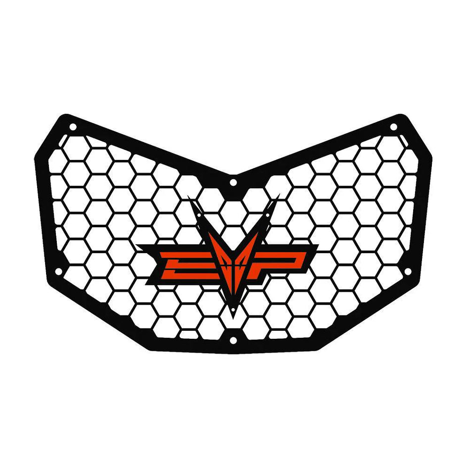 EVP Can Am Maverick X3 & Polaris RZR Grilles