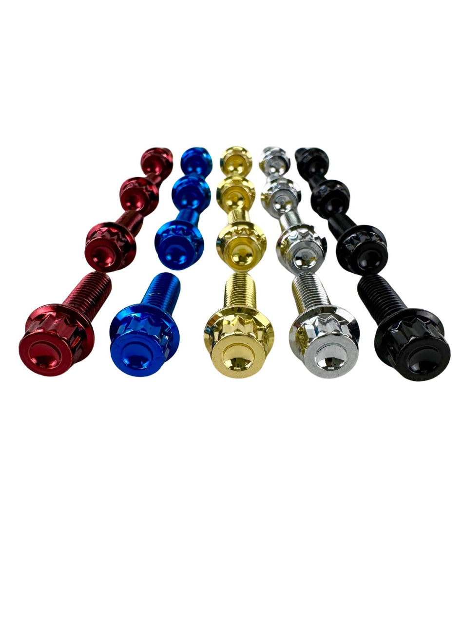 Wheel Bolts