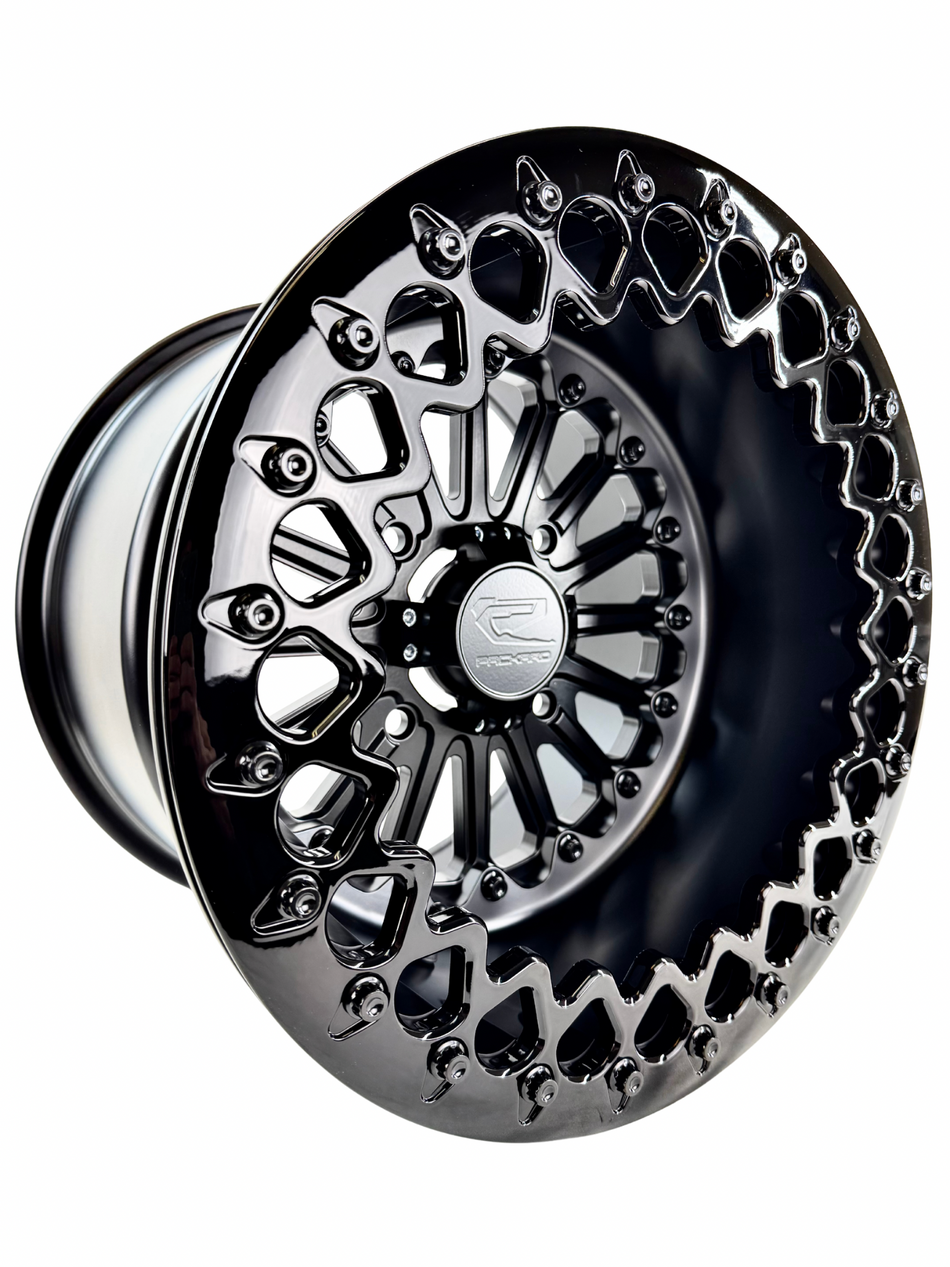 Element - FF Forged Beadlock - Midnight Series