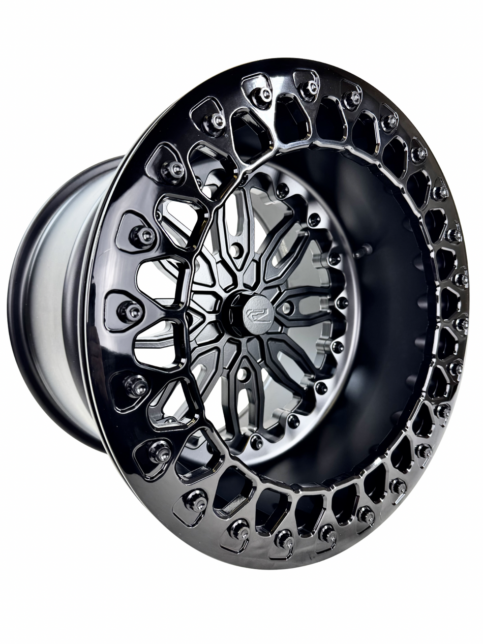 Icon - FF Forged Beadlock - Midnight Series