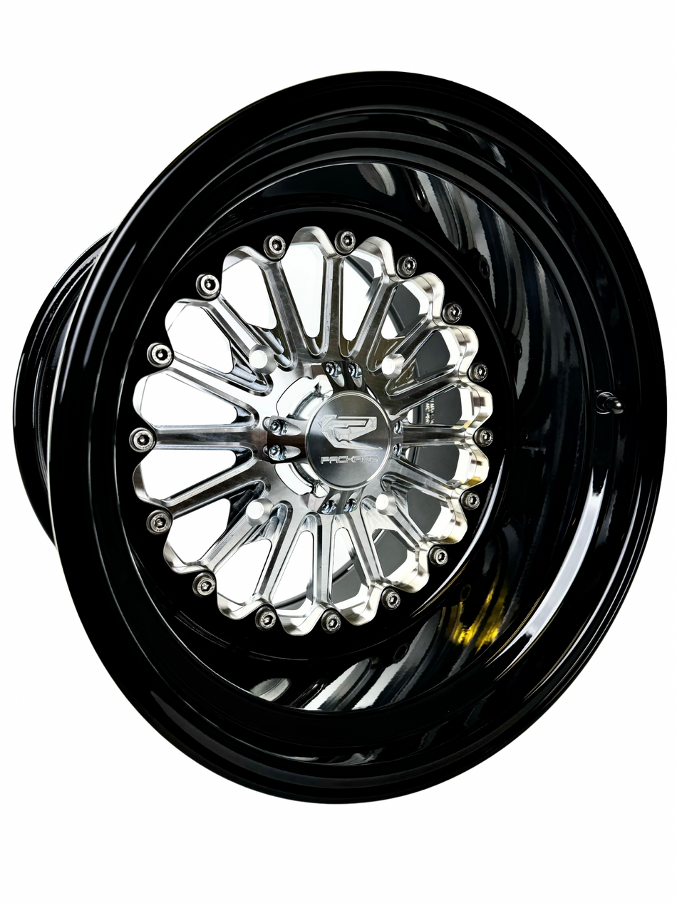 Element - FF Forged Silver
