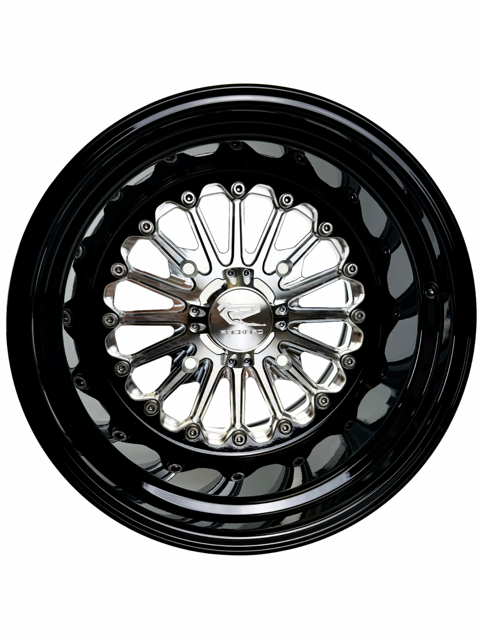 Element - FF Forged Silver