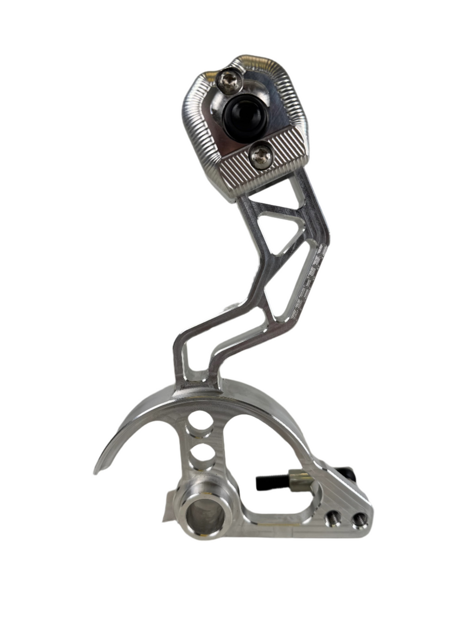 Packard Performance Billet Short Throw Shifter for Yamaha YXZ