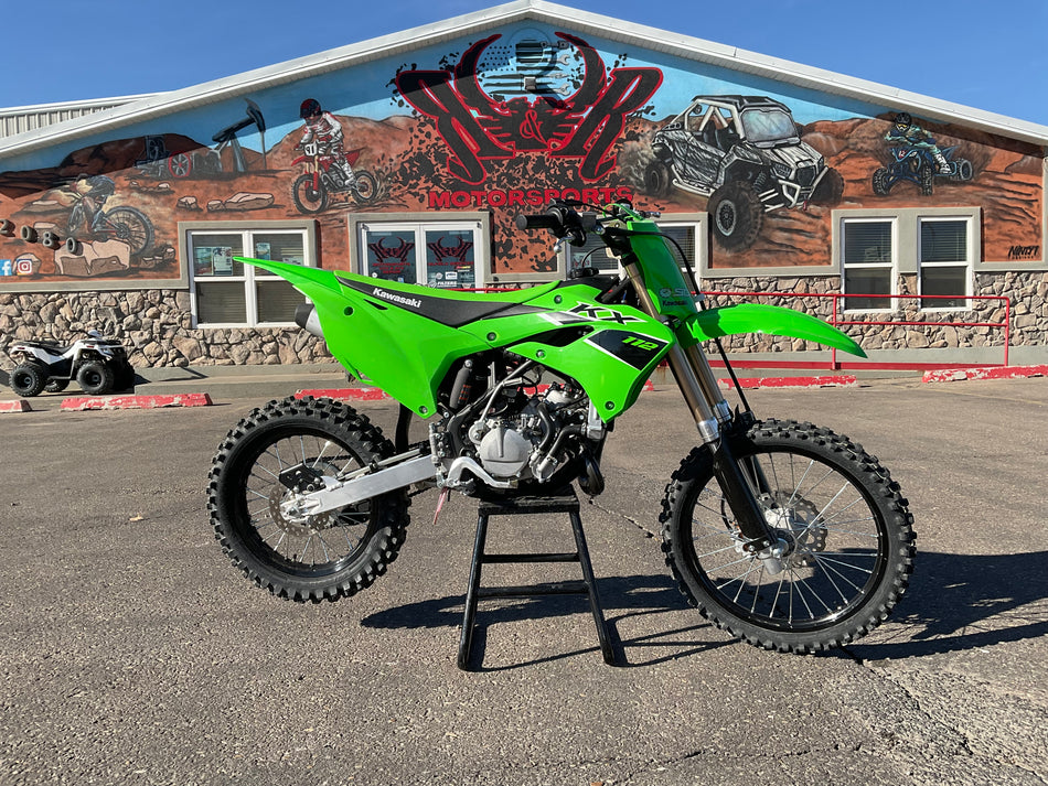 2023 KX112