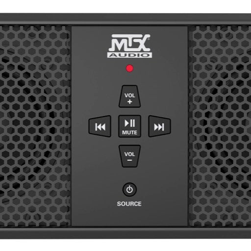 Universal Bluetooth sound bar MUD6SPBT