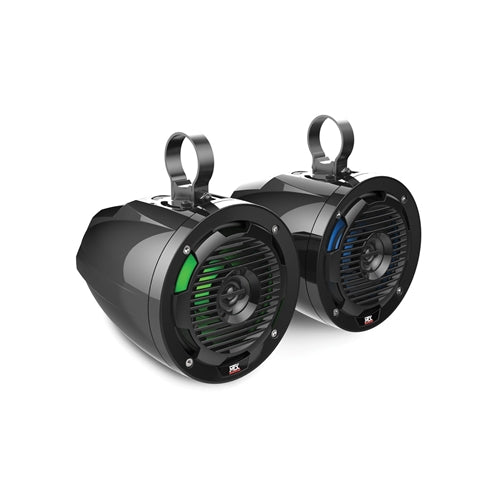 5 Speaker audio system for Polaris RZR Pro XP