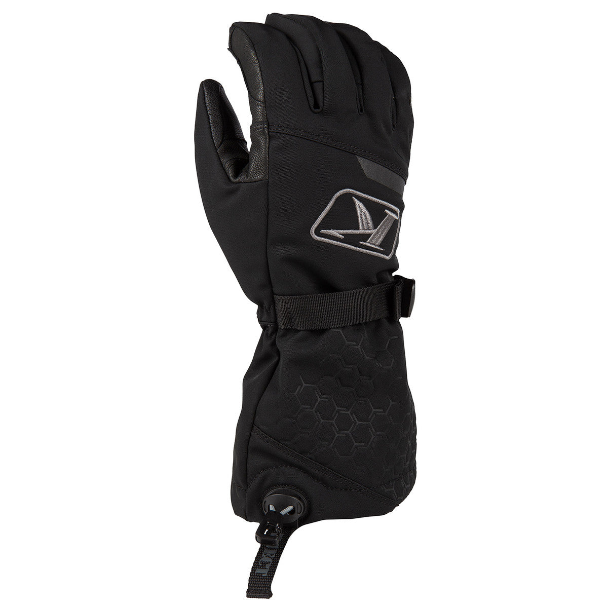 Powerxross Gauntlet Gloves
