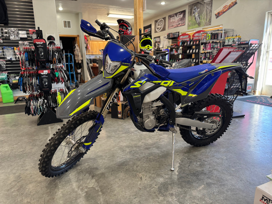 2023 Sherco 500 Dual Sport