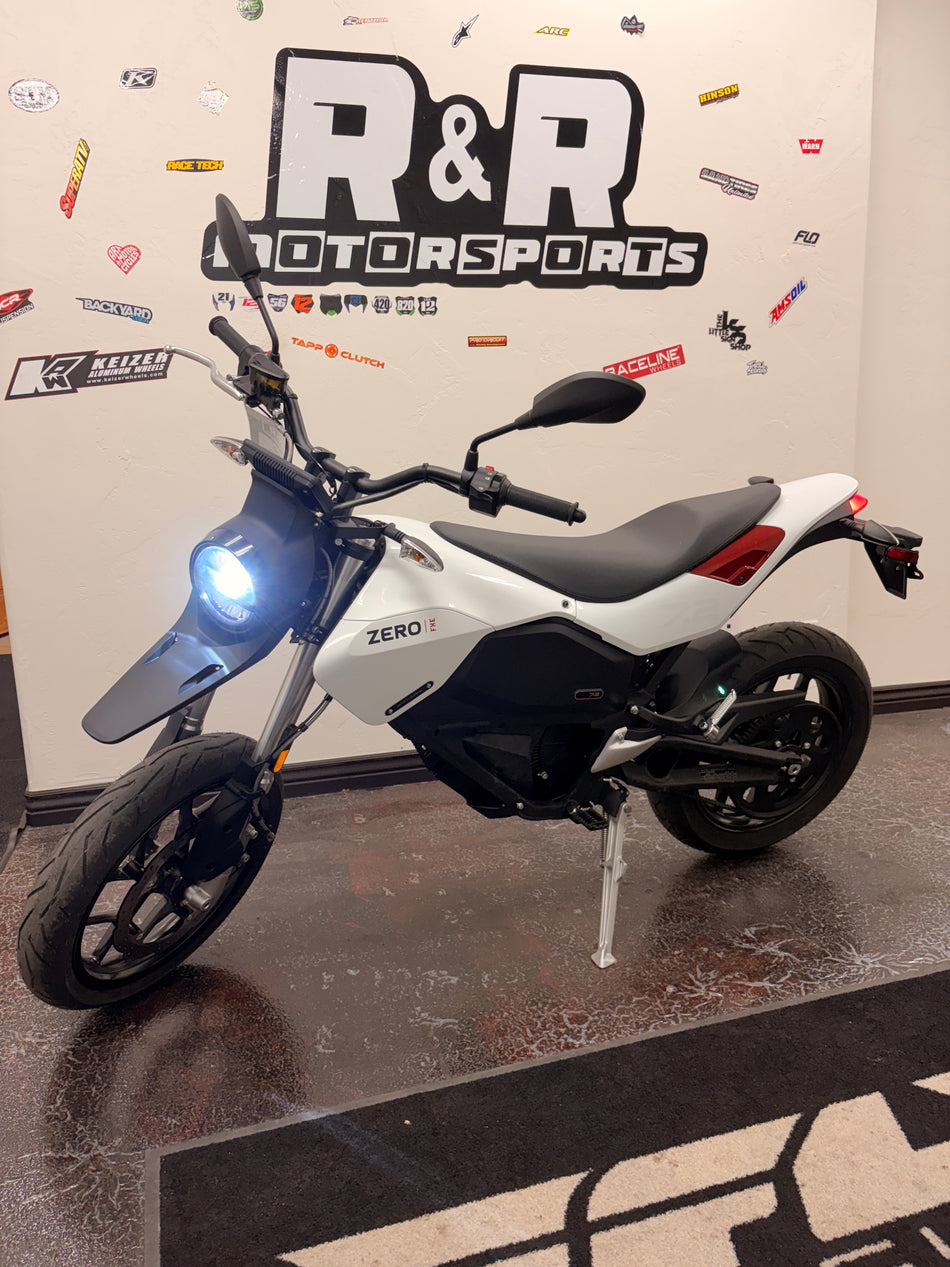 Zero FXE