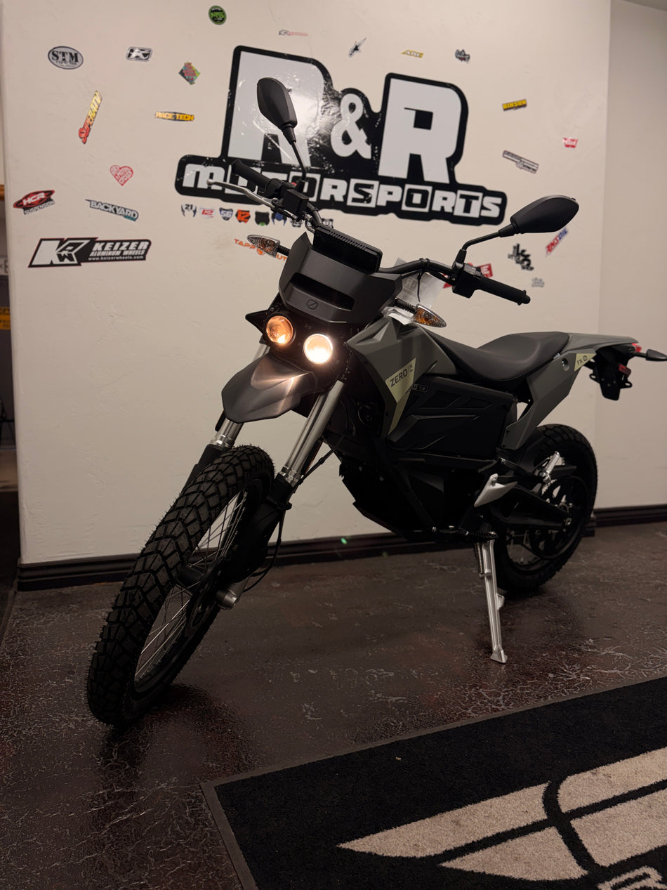 Zero FX 2025