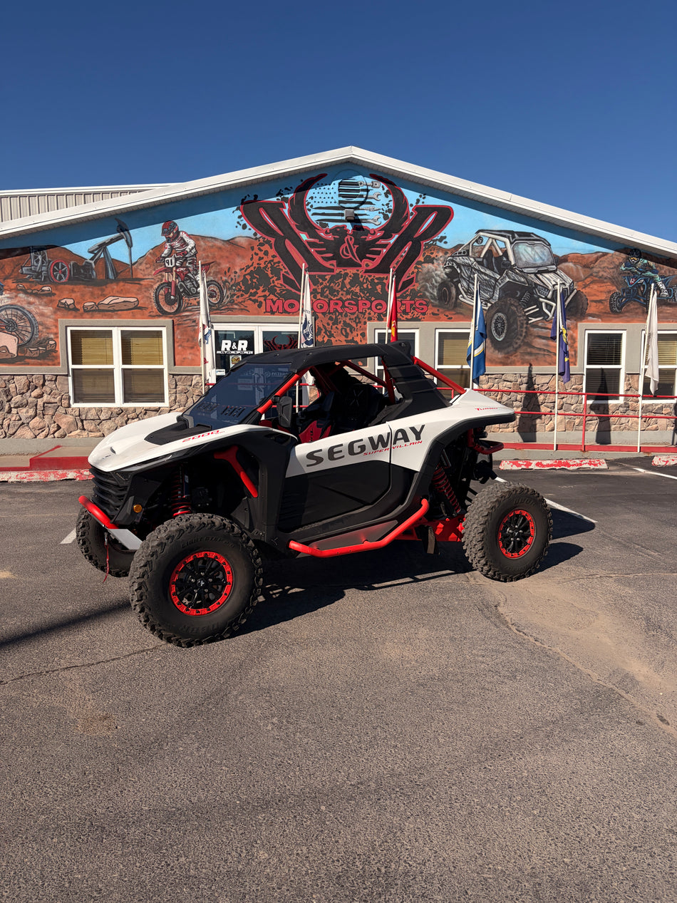 2026 Segway Super Villain SX20T