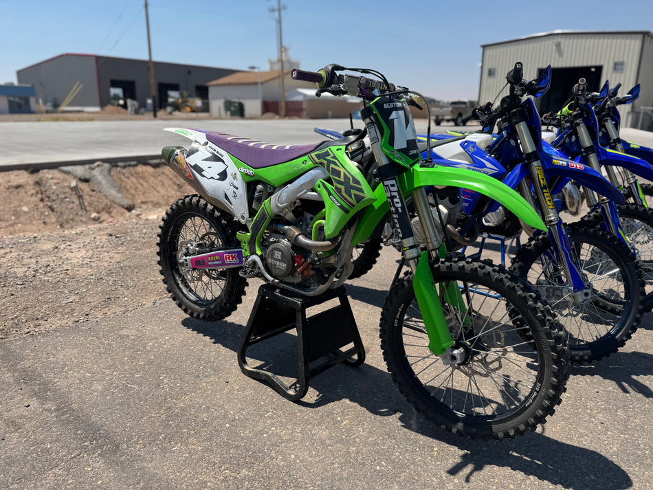 Kawasaki KX250