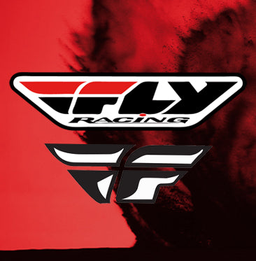 Fly Racing R Logo Small Brands – R&R Motorsports