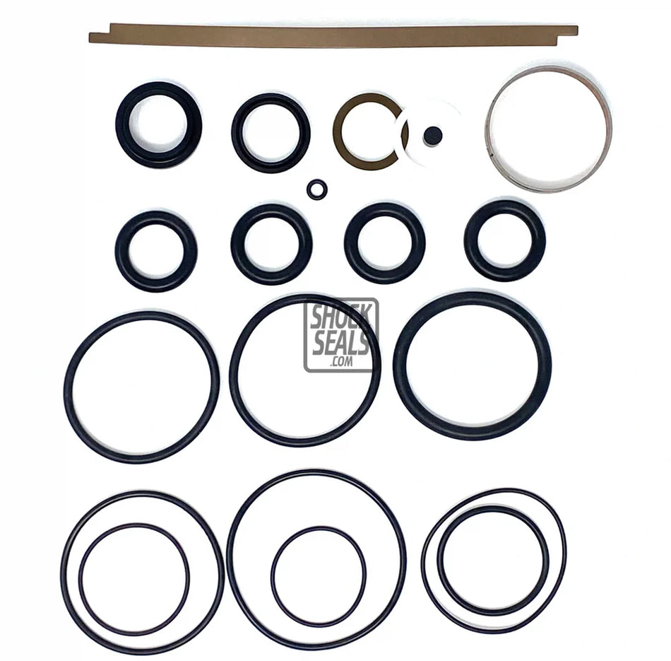 Fox 2.5 UTV Podium Bypass Seal Kit