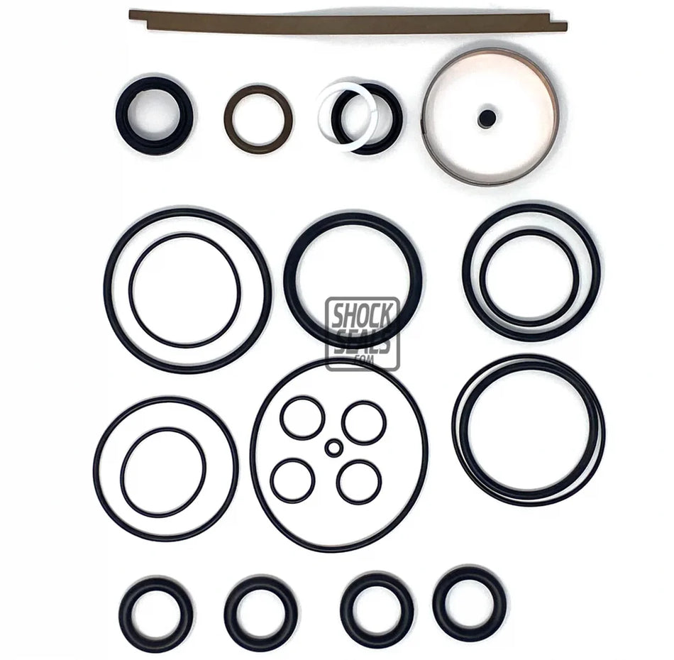 Fox 3.0 UTV Podium Bypass Seal Kit
