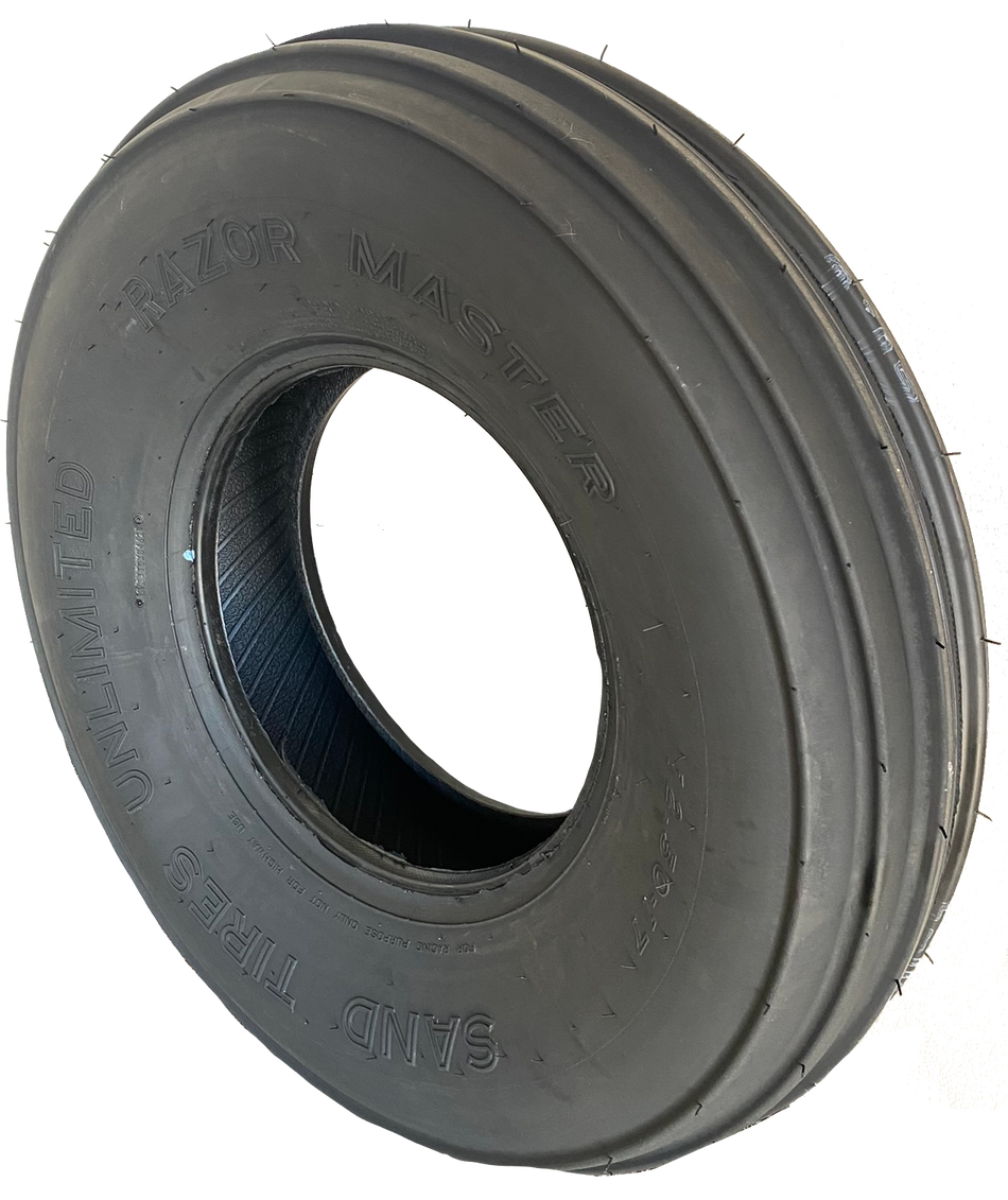 Razor Master 12.50-17
