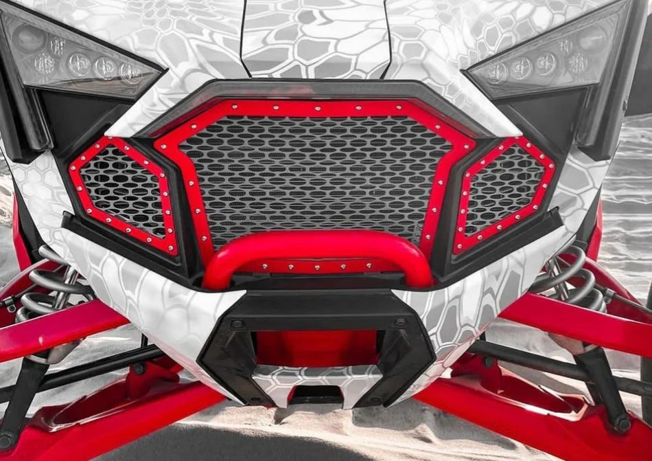 Pro R / Turbo R / Pro XP Grille Set