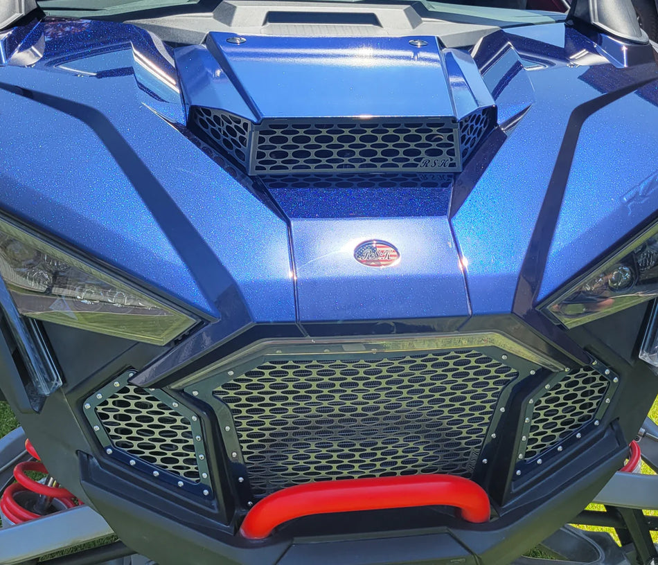 Pro R / Turbo R / Pro XP Hood