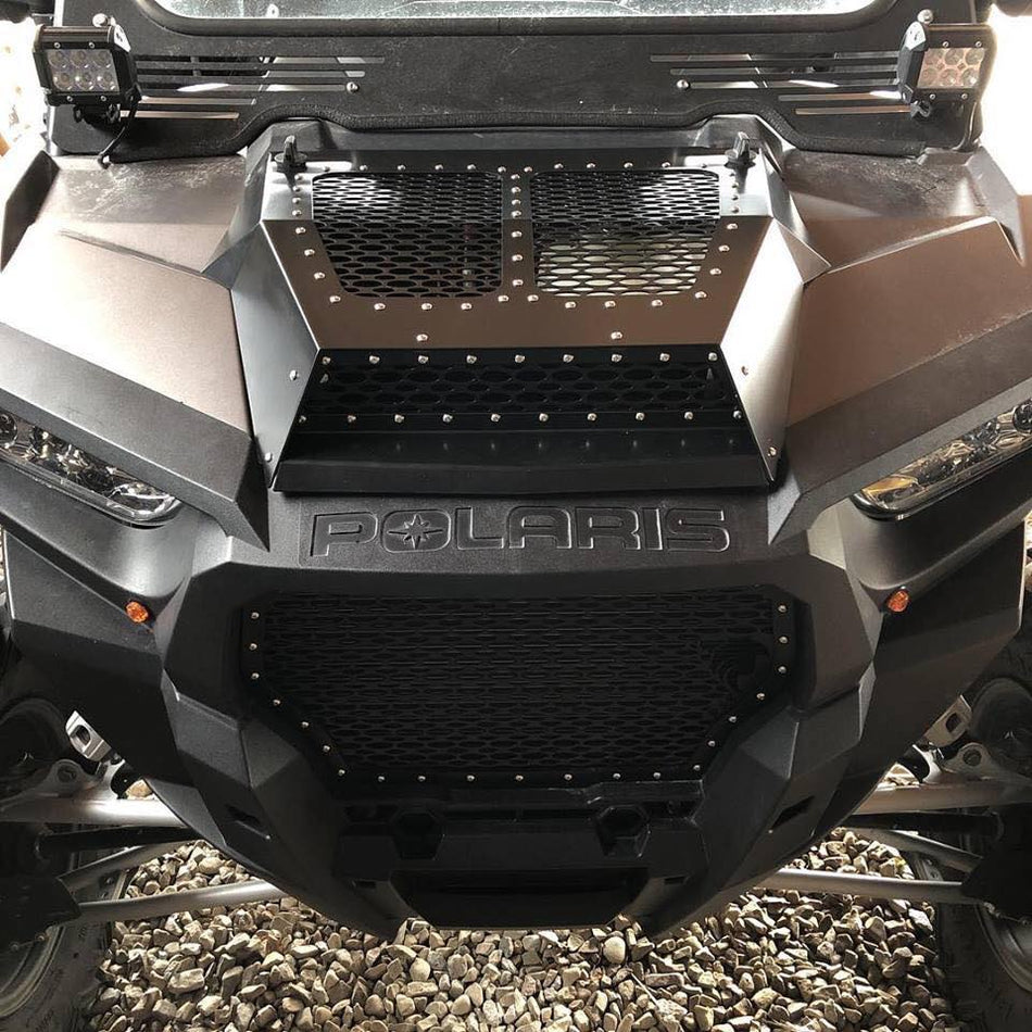 RZR XPT Grille '17-'18