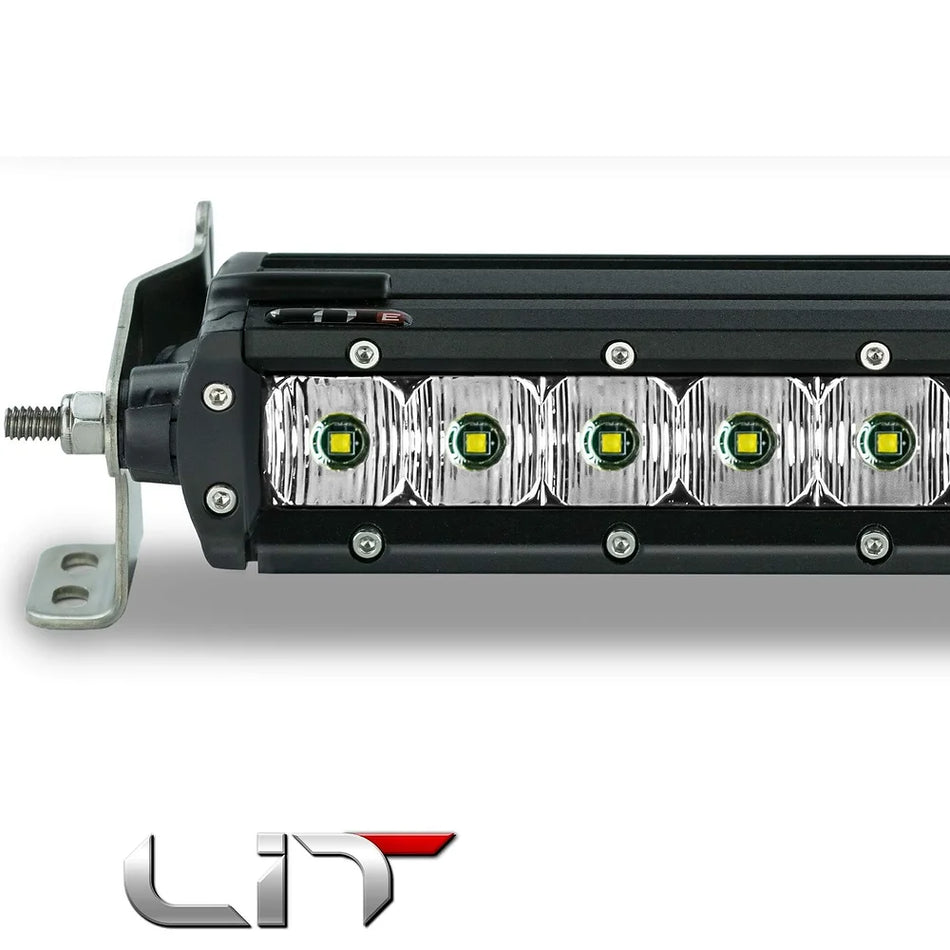 LIT LED Single Row 5 Watt - 32"
