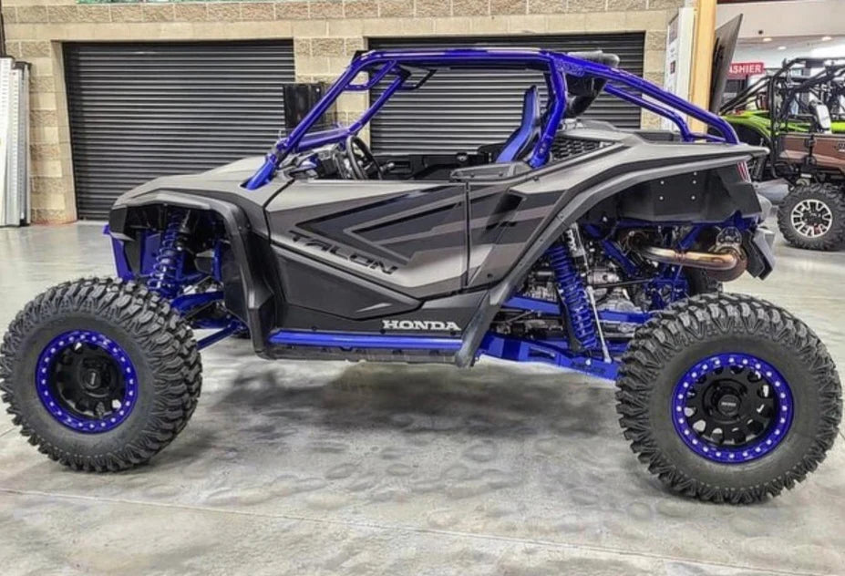 Honda Talon Cage