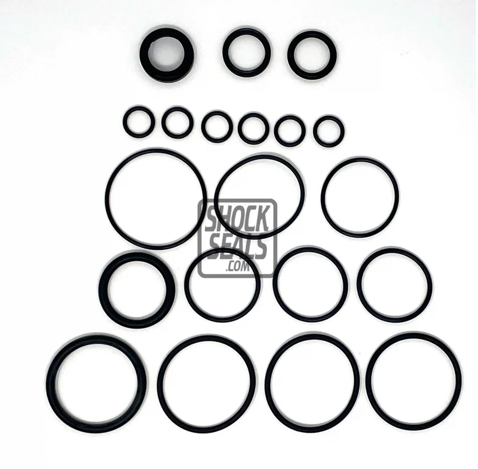 Walker Evans .875 Seal Kit