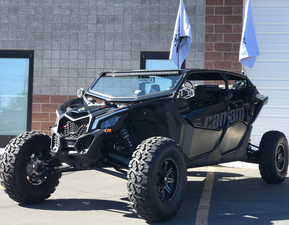 Can-Am X3 Max Cage