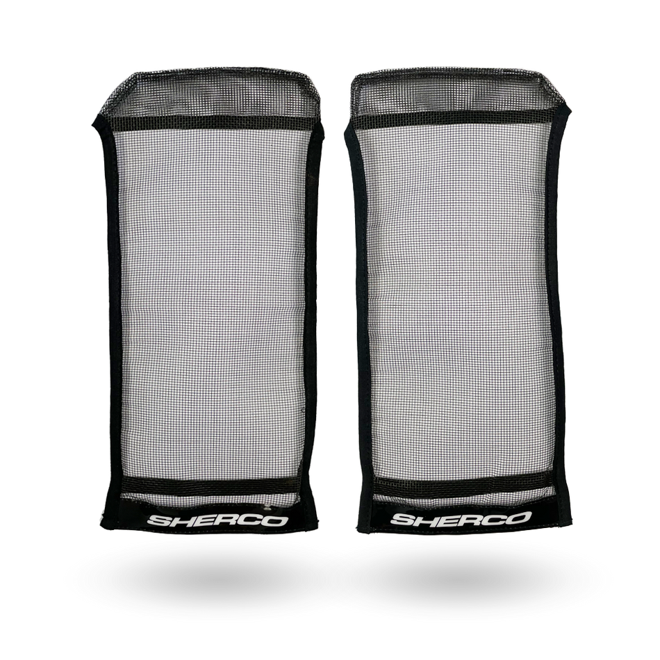 RADIATOR SAND MUD PROTECTOR