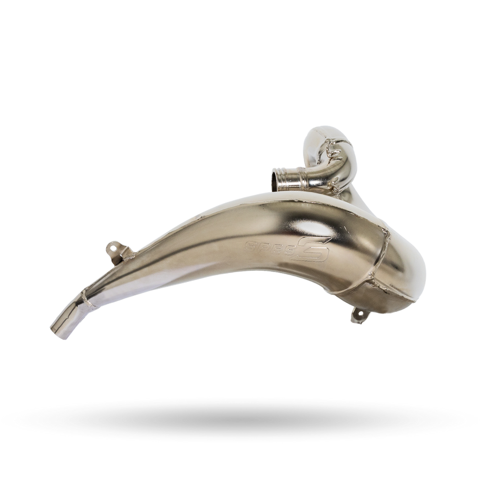 EXHAUST SPES RACING 250/300 SE 23