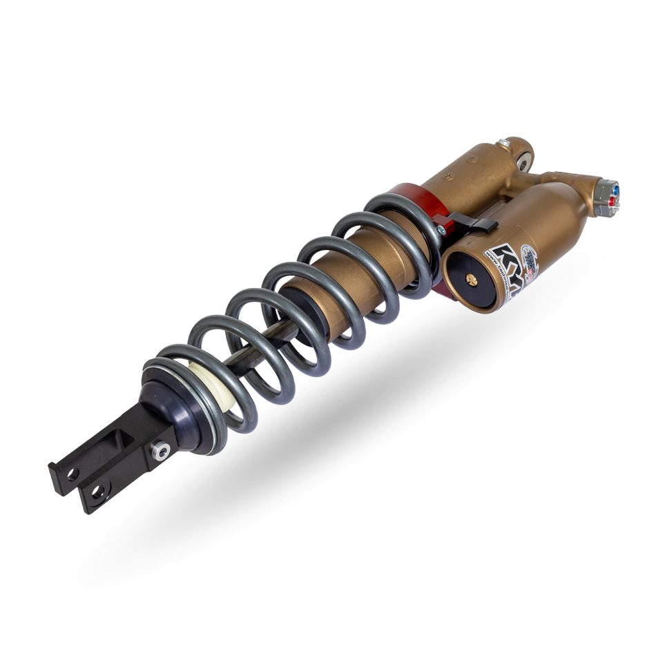SHOCK ABSORBER 250/300 2ST  SE SEF KYB FACTORY