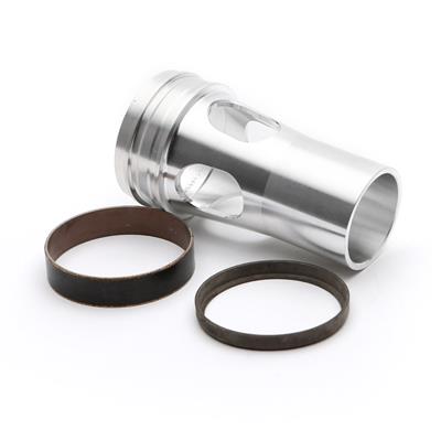 SPRING COLLAR ALU RACING KYB