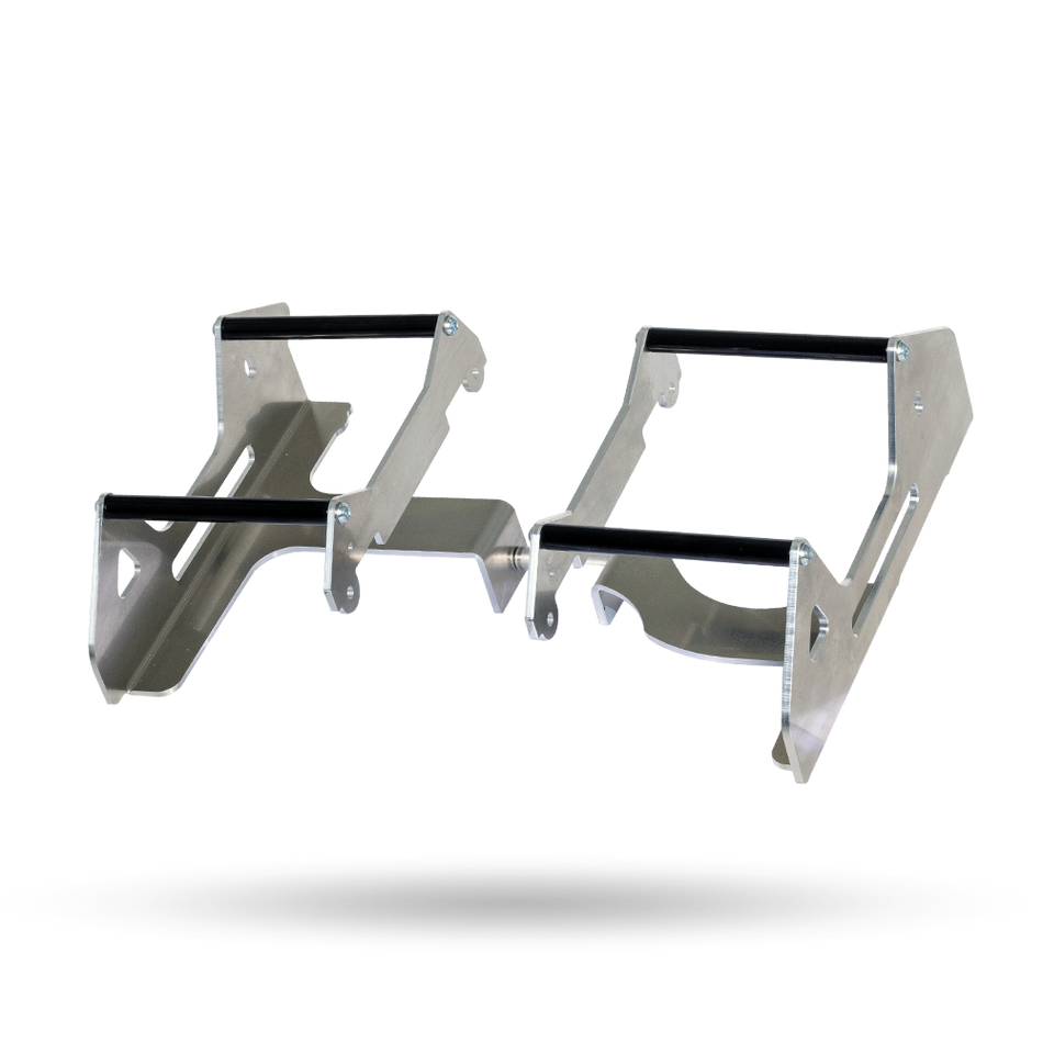 PROTECTOR RADIATOR 250 300 2T ROMAN