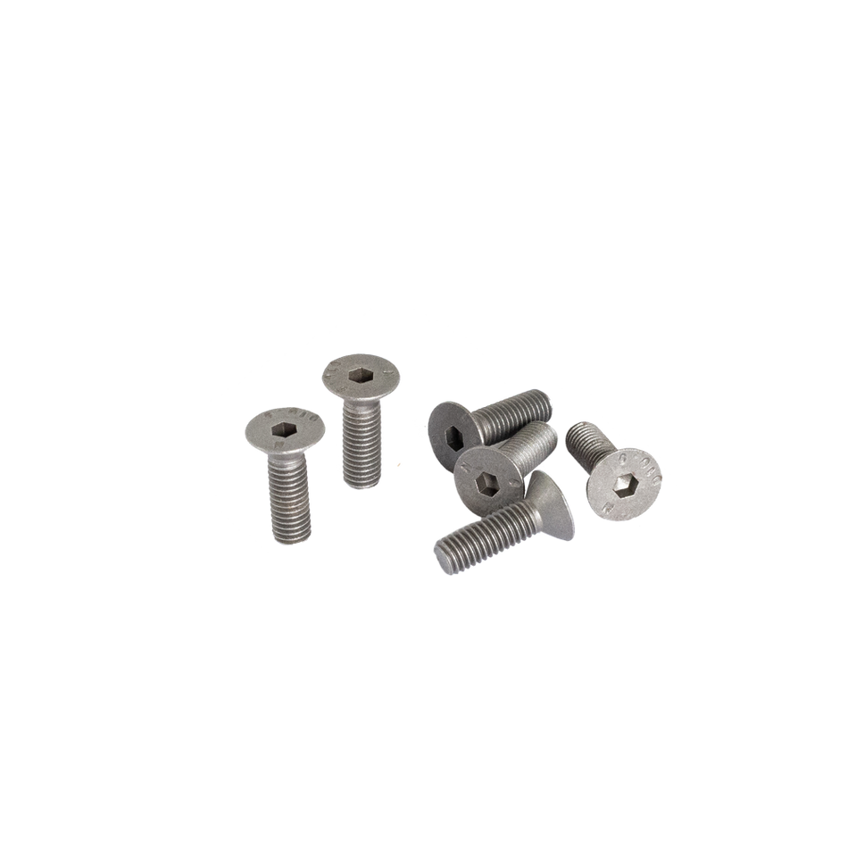 KIT SCREW 250/300 SE STMI DIAPHRAGM CLUTCH
