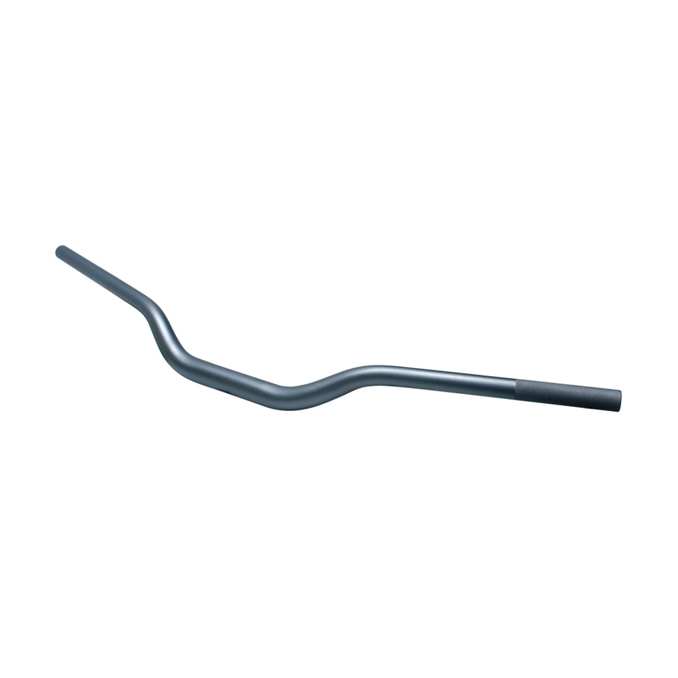 HANDLEBAR TRIAL  GREY CABES