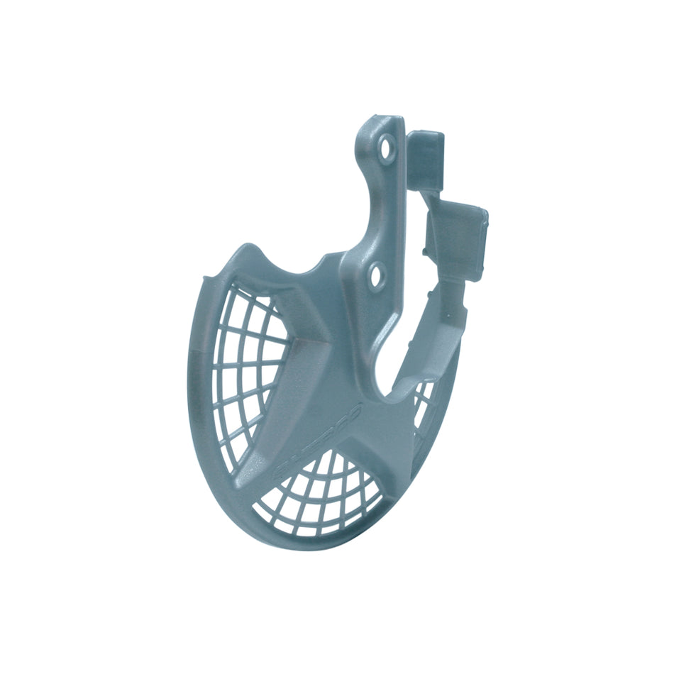 DISC COVER GRIS 2008