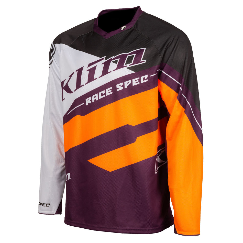 Race Spec Jersey Youth (Non-Current)