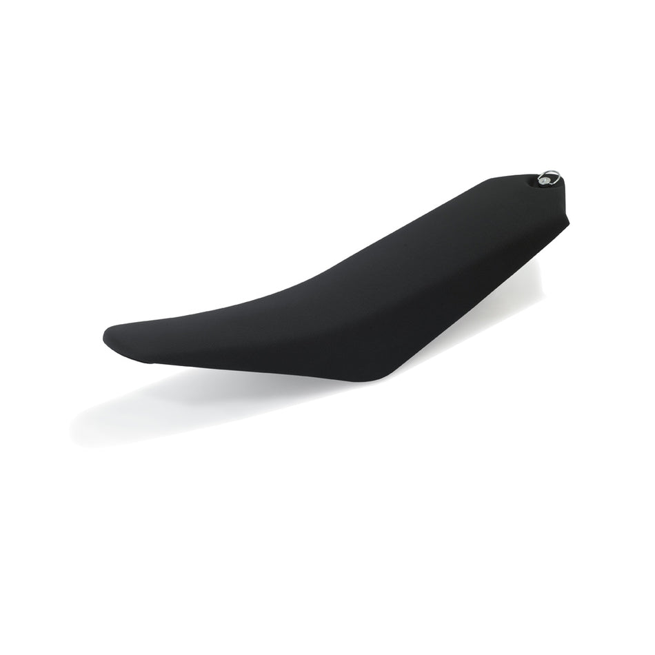 SEAT  END/SM 250/300 BLACK HIGH 12