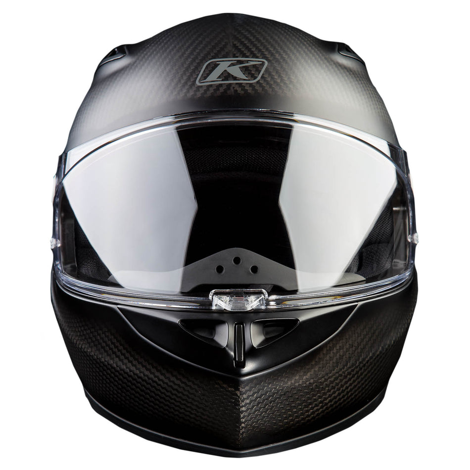 K1R Karbon Full Face Helmet ECE/DOT (Non-Current)
