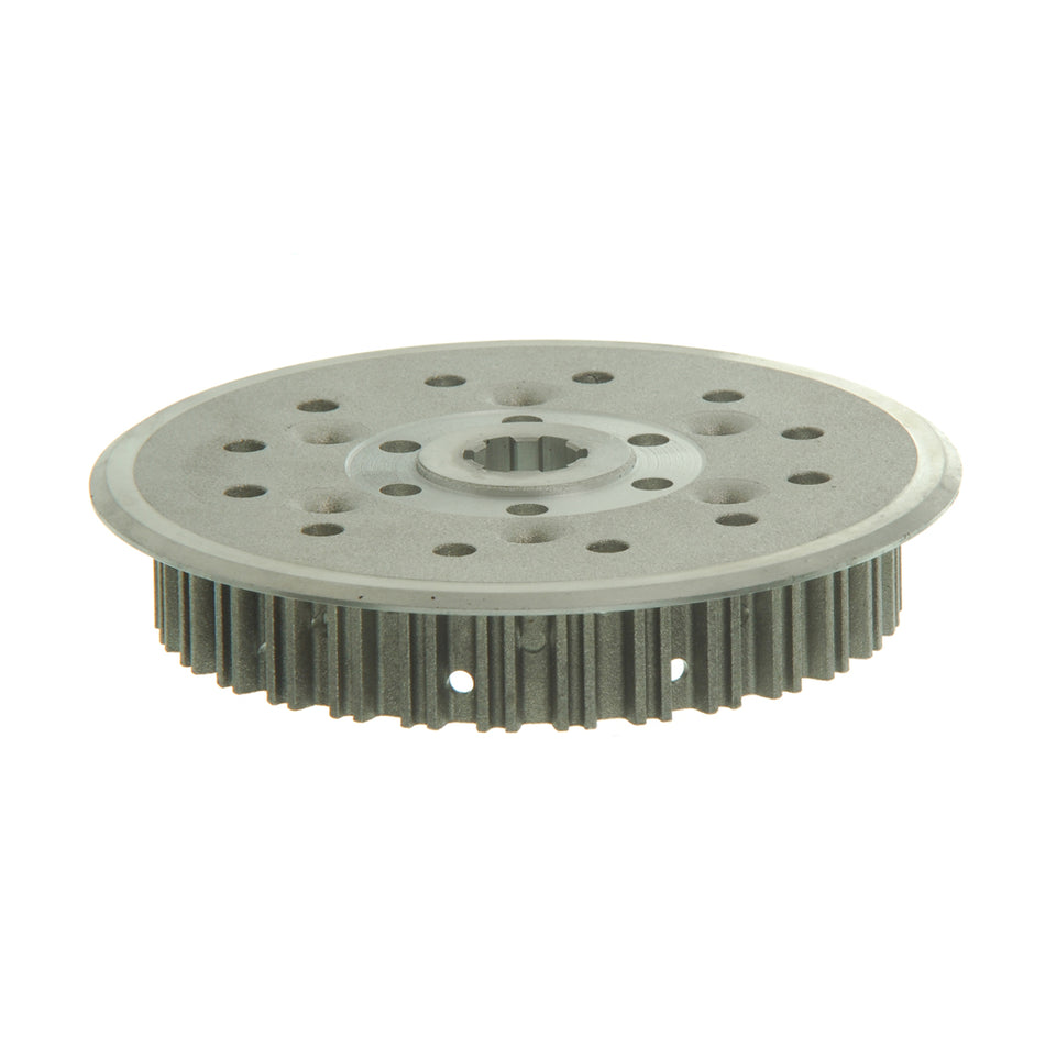 CLUTCH HUB FOR BEARING