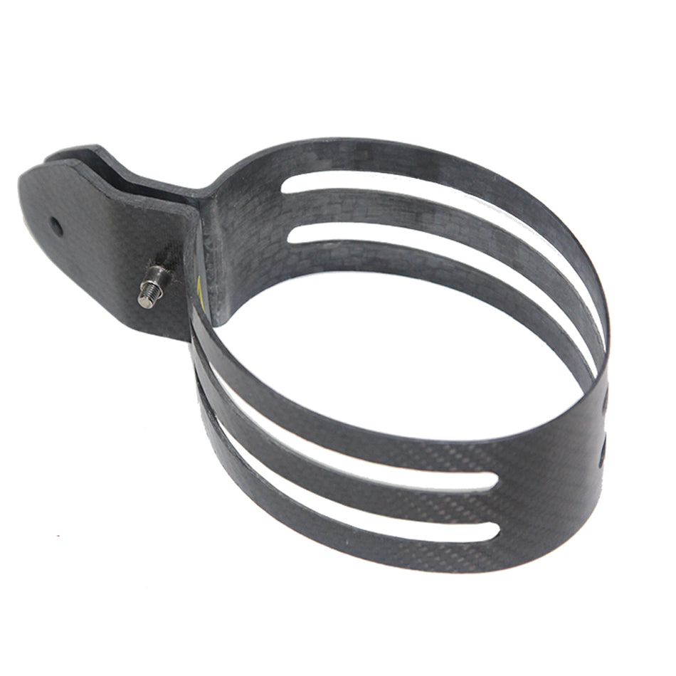 MUFFLER CLAMP  AKRAPOVIK  END 250/300 TD 44
