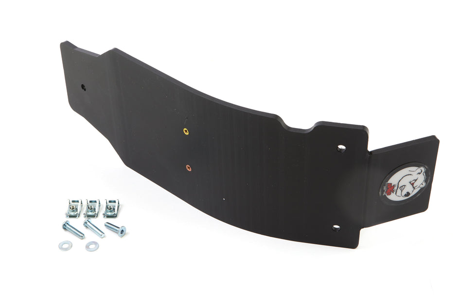 SKID PLATE 250/300 2T END